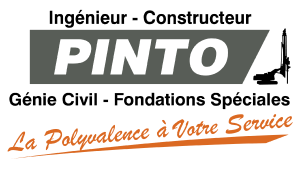 Pinto Fondations Speciales Bretagne Logo PINTO