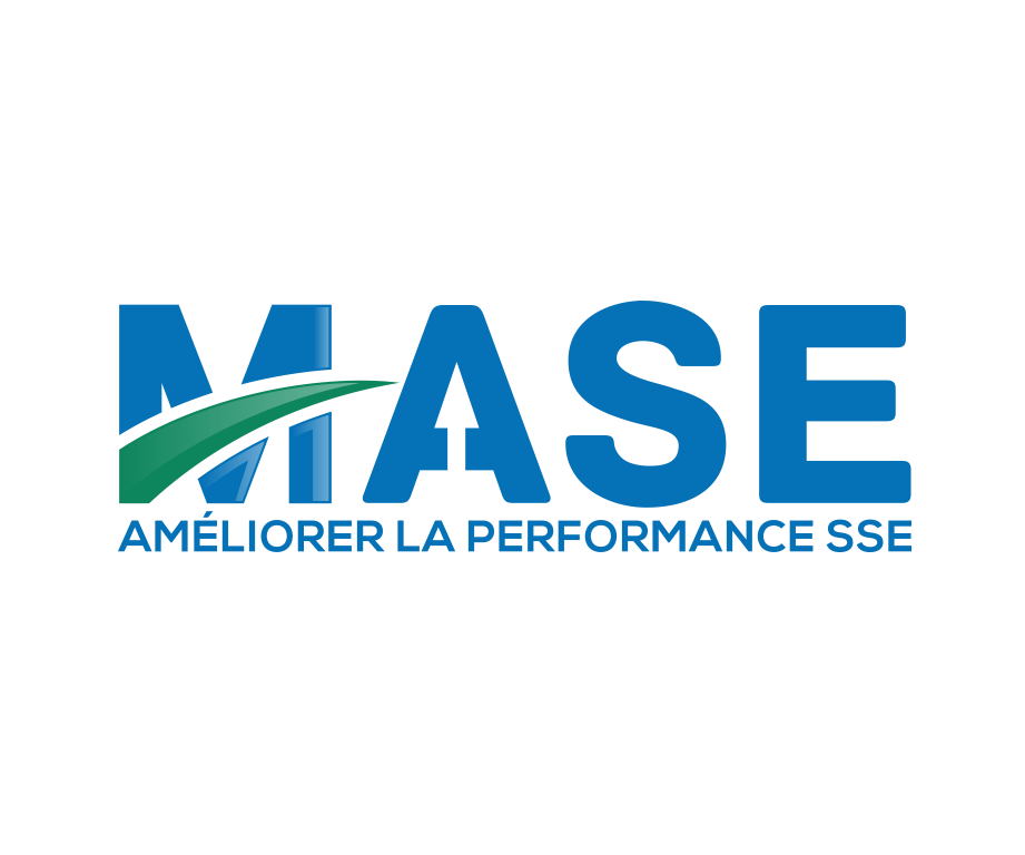 Entreprise PINTO certifiée MASE pour 3 ans