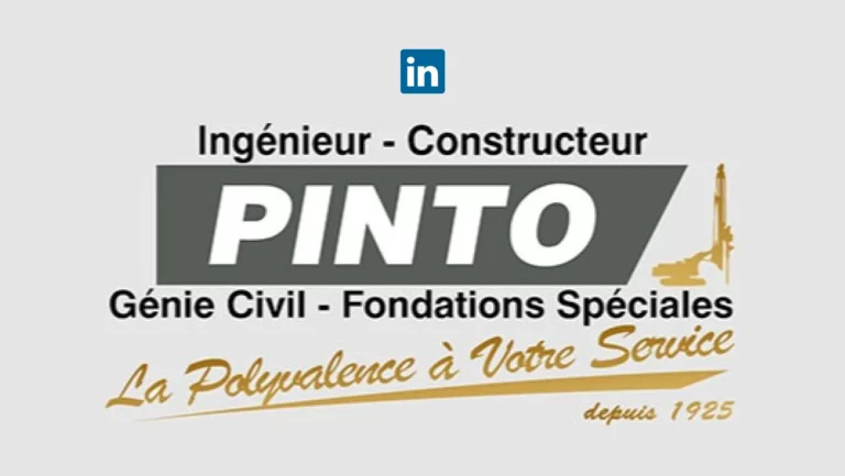 Pinto Fondations Speciales Bretagne Actu Linkrdin